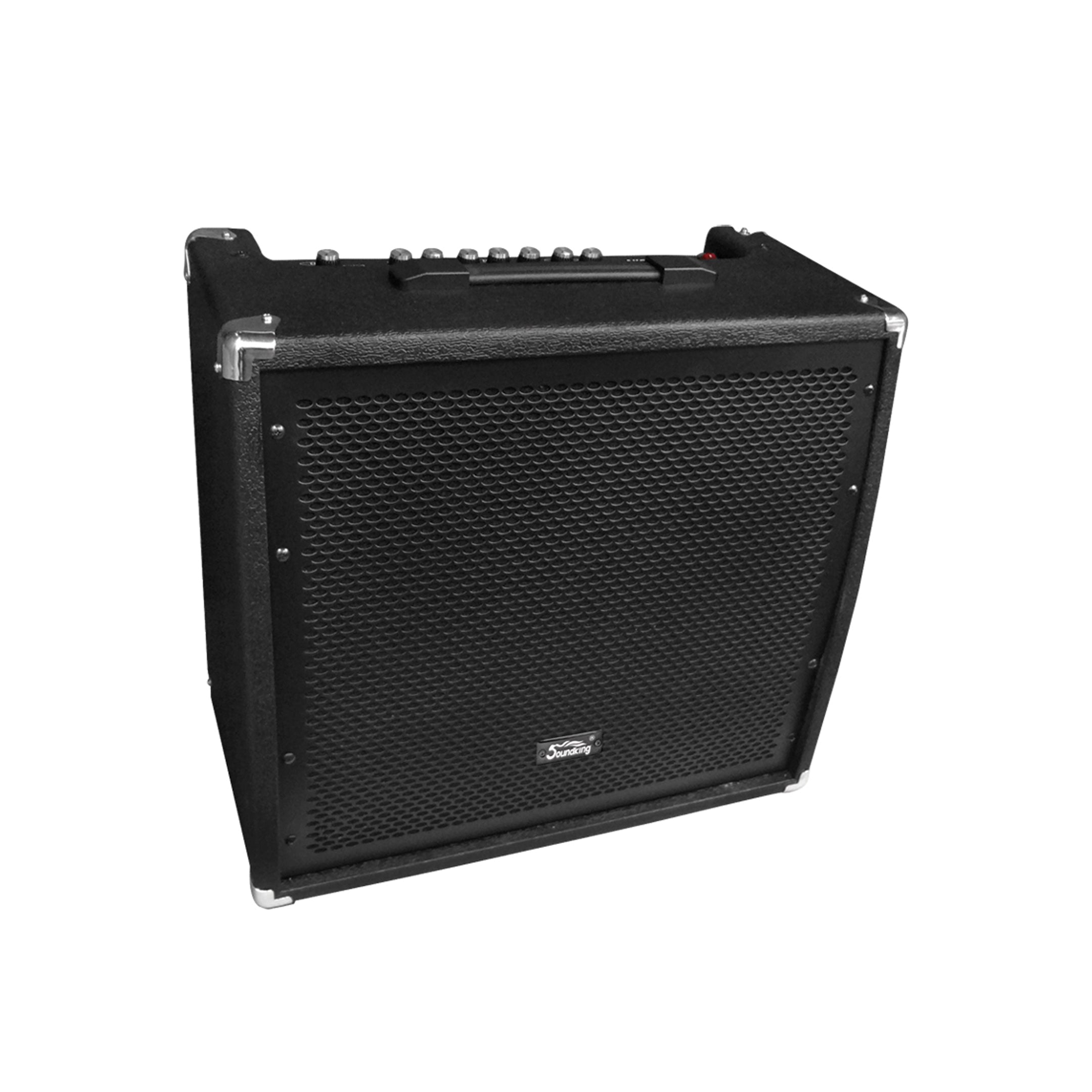 Soundking AK60GR Electric Guitar Amplifier